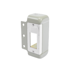 [SMALLBRACKETR] Contra Derecha para uso con Cerradura ACCESSRIMB o ACCESSRIM | SMALLBRACKETR