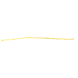 [2PINCABLE] Cable de 2 Pines usado para Función de Alarma en Cerradura ACCESSRIMMOTOR | 2PINCABLE