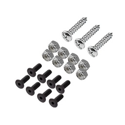 [PRO-BL300T] Kit de Instalación Genérico para Chapas Magnéticas. | PRO-BL300T