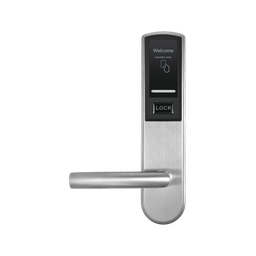 [LH3000L] Cerradura IZQUIERDA  para hoteles con lectura de tarjetas MIFARE | LH3000L