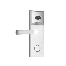 [LOCKPRO-1HI] Chapa izquierda para hoteles con tecnología MIFARE® / Sentido Configurable | LOCKPRO-1HI
