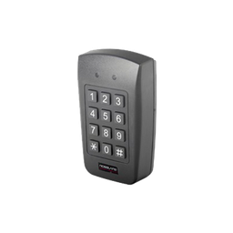[ACF-44] Teclado autónomo para 500 usuarios con lector de proximidad integrado | ACF-44