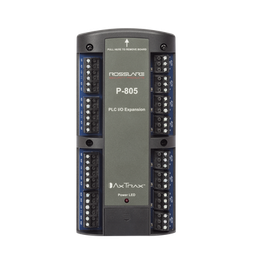 [P-805] Tarjeta de expansion para 16 entradas y 8 salidas supervisadas para AC825 | P-805