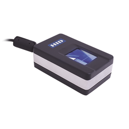 [URU5300] Lector USB para Autentificación Unidactilar 20 x 25 mm/ Incluye SDK para Desarrollos/ 500 DPI | URU5300