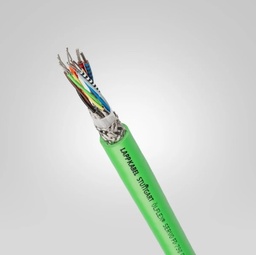 SSMELE Cable ÖLFLEX® SERVO FD 798 CP
