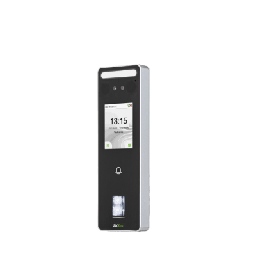 [SPEEDFACEV3Z] Lector Autónomo de Reconocimiento Facial, Huella Digital y Tarjeta 125KHZ/ compatible con ZKBIO ZLINK | SPEEDFACEV3Z
