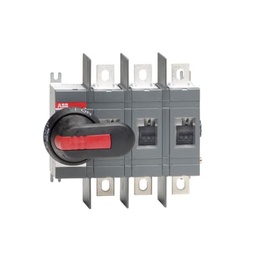 SSMELE OT200U03P SECCIONADOR 200A