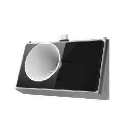 [DS-KAB673-A] Módulo de Detección de Alcohol DS-KAB673-A / Sensor Electroquímico / Medición Sin Contacto / Rango de Detección 0.000 mg/L a 2.000 mg/L / Precisión 0.001 mg/L / Requiere Terminal Min Moe DS-K1T673DWX | DS-KAB673-A
