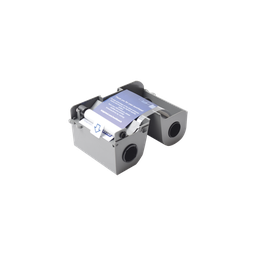 [086200] Ribbon para DTC550, YMCKO (Full Color)/ 500 imagenes | 086200