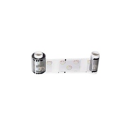 [659029] Cinta de Laminación con HOLOGRAMA Globos/250 laminaciones por un lado/ Compatible con SMART50L, LASMART50. | 659029