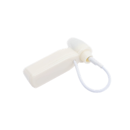 [T213] Paquete de 100 Tags AM, Color Beige | T213