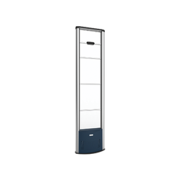 [G07] Arco EAS Receptor (Rx) RF 8.2 MHz (Esclava) para protección contra robo de ropa, botellas, accesorios. | G07