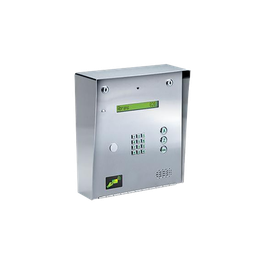 [1835-090] Portero Telefonico DOORKING 1835 | 1835-090