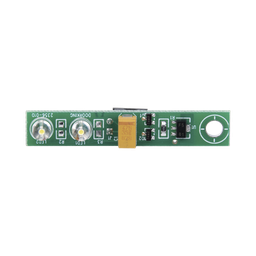 [2356-010] Refacción / PCB o Tarjeta con Leds Para Portero Telefonico 1802 / Compatible con 1802-082 | 2356-010