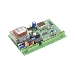 [790919] Tarjeta Electronica FAAC 455D Para Operadores Abatibles | 790919