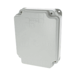 [720119] Contenedor Para Tablillas FAAC / Compatible con Tablilla 455D | 720119