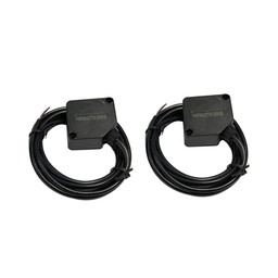[XBS-10-MRF] Fotocelda Infrarroja Con Alcance de 10 Metros / Ideal Para Seguridad en Dispositivos de Acceso Vehicular | XBS-10-MRF