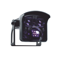[10-IS-40] Sensor de Seguridad y Presencia Para Puertas Industriales / Tecnologia Infrarroja y de Microondas Para Activación y Seguridad | 10-IS-40