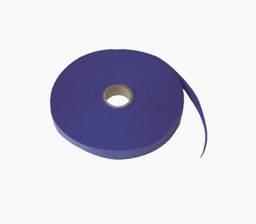 SSMELE Cintha de contacto color azul (25mts)
