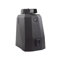 [6524-380] Motor para puerta abatible / 4.8 mts / 360 kgs / Uso Continuo /Energia solar / Batería de respaldo | 6524-380
