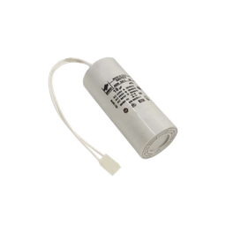 [63002795] CAPACITOR DE 18 UF 450V PARA FAAC 844ER CON CONECTOR | 63002795