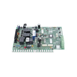 [4100-018] Tarjeta de Control Para Motores Doorking 6524/9024 | 4100-018