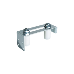 [1130-5008-001] Placa guia para puertas corredizas | 1130-5008-001