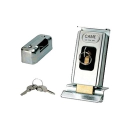 [001-LOCK-82] Electrocerradura Para Motores Abatibles CAME | 001-LOCK-82
