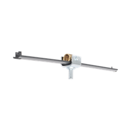 [88001-0126] Protector de Sin fin Para AXO 3024 con Buje | 88001-0126