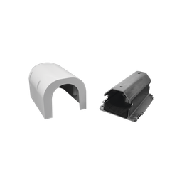 [428445] ENGANCHE TIPO S PARA BARRERAS FAAC 620 615 | 428445