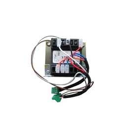 [119-RIR239] Refacción / Transformador de voltaje para tablilla ZL38 CAME / Entrada 230 VCA / Salida 24VCA | 119-RIR239