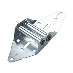 [ACCEHINGE3T] Bisagra n°3  para puertas de garage. | ACCEHINGE3T