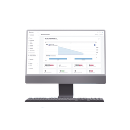 [ODPRO1ALY] 1 Almacén para Open Desk PRO / Inventarios / Ventas / Cotizaciones / Compras / Facturación 4.0 ilimitada / Importación Masiva / Suscripción Anual | ODPRO1ALY