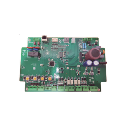 [205400200] Cuadro de mando (Tablilla) para barreras Hikvision DS-TMG520 | 205400200