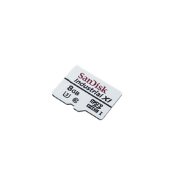 [AC825IPMSD] Memoria MicroSD para panel AC825IP | AC825IPMSD