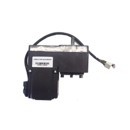 [102801009] Motor actuador de aleta compatible con torniquete modelo DSK3B220LXM | 102801009