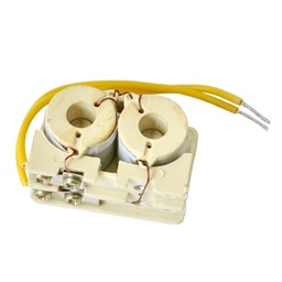 [3476] Solenoide EM Derecha para chapa 321DC: Refacción | 3476