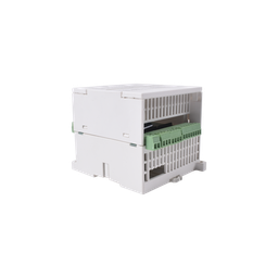 [XT-100-BOARD] Cuadro de mando de refacción compatible con torniquetes de cuerpo completo Industrial By AccessPRO | XT-100-BOARD