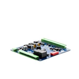 [AP-PCB-HD] TARJETA DE CONTROL PARA TORNIQUETE DE MEDIO CUERPO MODELO AP1000HD, AP2000HD Y AP2002HD. | AP-PCB-HD