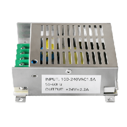 [AP-POWER-HD] Fuente de poder para torniquetes AccessPRO serie AP1000, AP2000, AP2002 | AP-POWER-HD