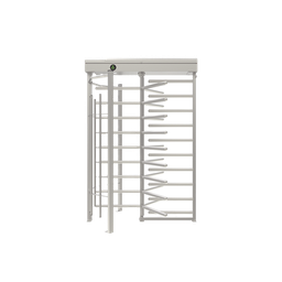 [BTC300S] Torniquete Sencillo / Cuerpo Completo / Fabricado En Acero Inoxidable Grado 304 / Bidireccional / Compatible Con Cualquier Control de Acceso | BTC300S