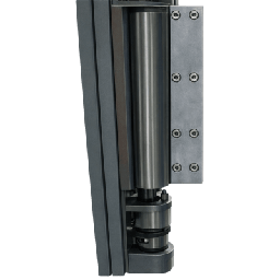 [AP-GATE-CORE] Mecanismo rápido de puerta para torniquetes AccessPRO serie AP4000HD Y AP4000HDE | AP-GATE-CORE