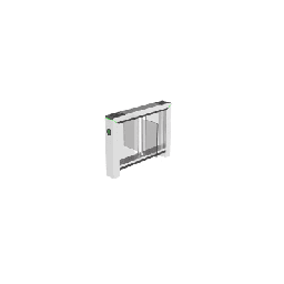 [MARSB1200] Torniquete Barrera Oscilante Serie Mars-B1000 / Modelo Marte-B1000 y Otros / Instalación en Plataforma Sólida / Altura 1010 mm / Ancho 1355 mm / Uso Interior | MARSB1200