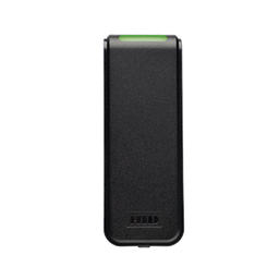 [V20-V0-000000] Lector Vento20 / Credenciales Físicas y Móviles / Bluetooth® / Wiegand & OSDP / IP55 | V20-V0-000000