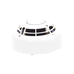 [ATJ-EA] Sensor Direccional Inteligente De Temperatura Fija 57 - 87ºC y Tasa De Aumento 8.3ºC/min (0200-06148) | ATJ-EA