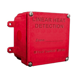 [RG-5226] Caja de Empalme para Cable Detector de Calor | RG-5226