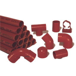 [REDPIPE-KIT] KIT DE TUBERIA RED PIPE | REDPIPE-KIT