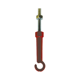 [RG1131] Armella Para montaje de Cable de Detección de Calor | RG1131