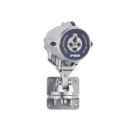 [84-1211-1200-10] Detector de Flama de Triple IR | Sin Vídeograbación | 84-1211-1200-10