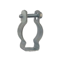 [RS-7073] Soporte metálico para tubería de aspiración de 3/4", paquete con 50 piezas | RS-7073